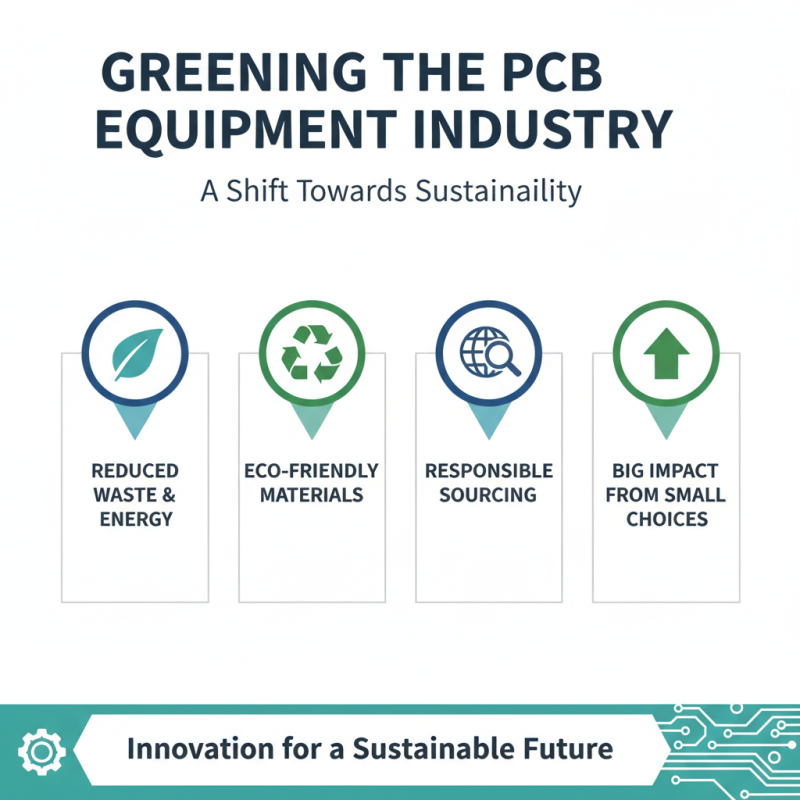 2026 Top Trends in Printed Circuit Board Equipment Industry Insights?