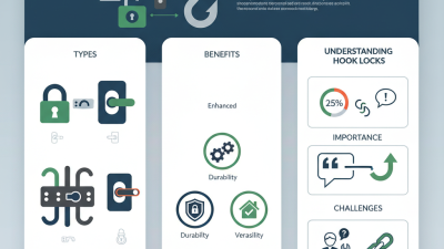 The Ultimate Guide to Hook Lock Types and Benefits