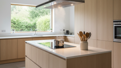 10 Essential Tips for Choosing the Best Cooker Hood for Your Kitchen?