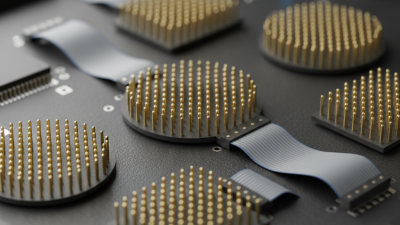 Top Applications of Pogo Pin Array in Modern Electronics?