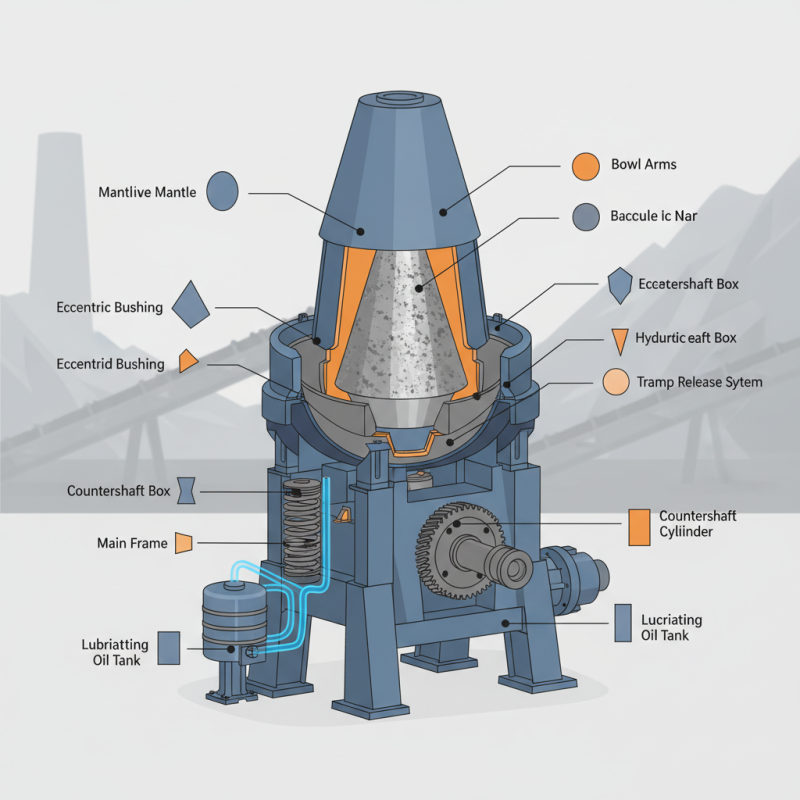 Top 10 Cone Crusher Parts You Need to Know About?