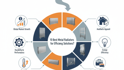 10 Best Metal Radiators for Efficient Heating Solutions?