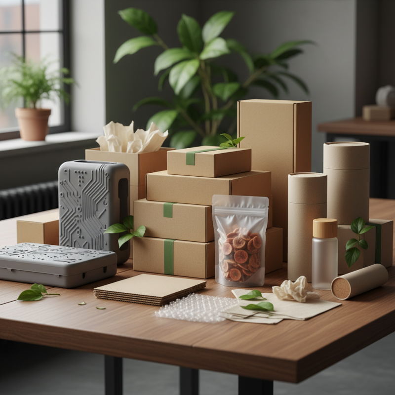 2026 How to Choose the Right Packaging Materials for Your Product?