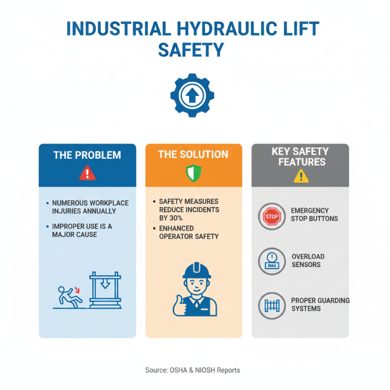 How to Choose the Right Industrial Hydraulic Lift for Your Business?