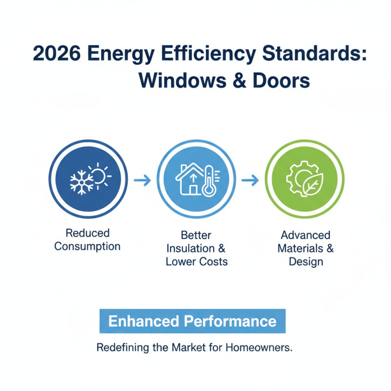 2026 Top Trends for Energy Windows and Doors Innovations and Benefits?