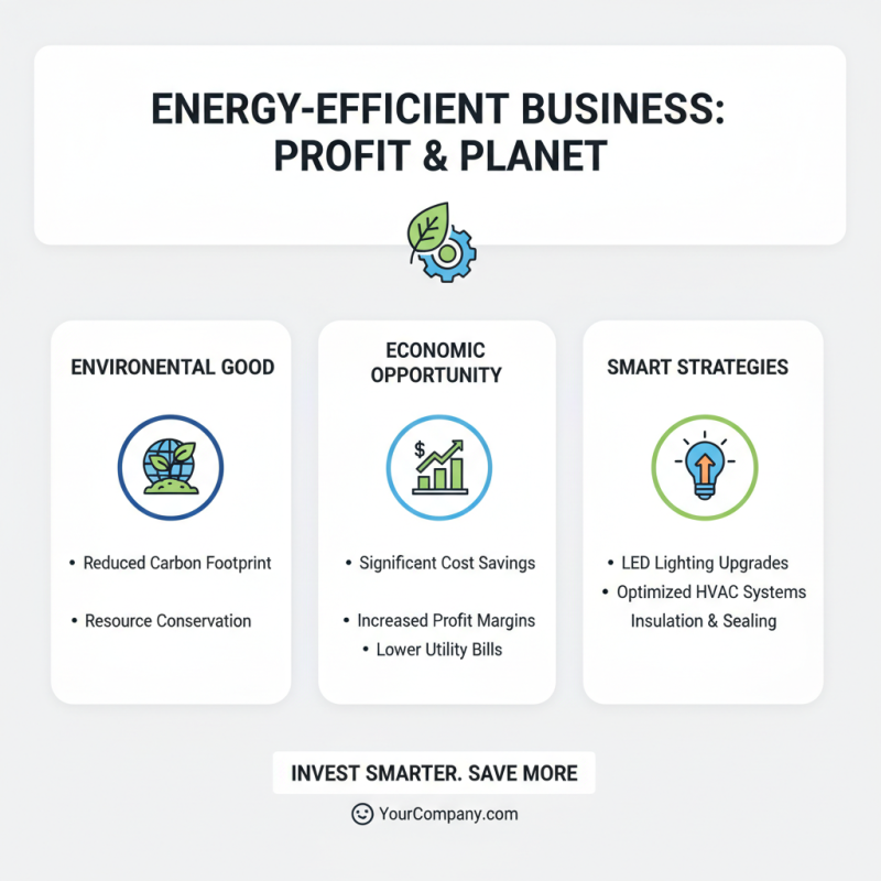 Why Is Energy Efficiency Important for a Sustainable Future?