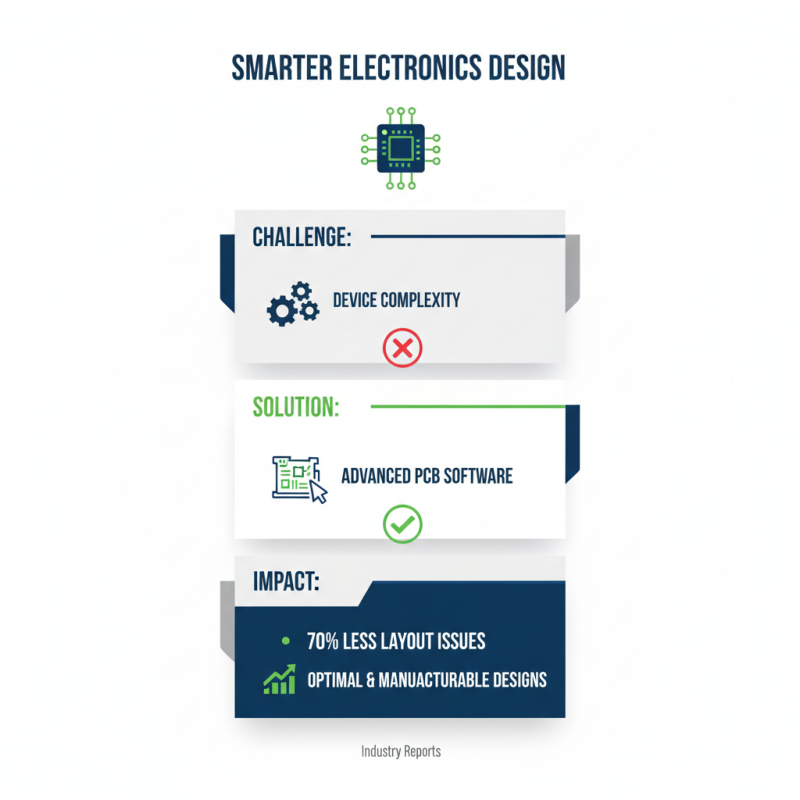 Why Is PCB Software Essential for Modern Electronics Design?