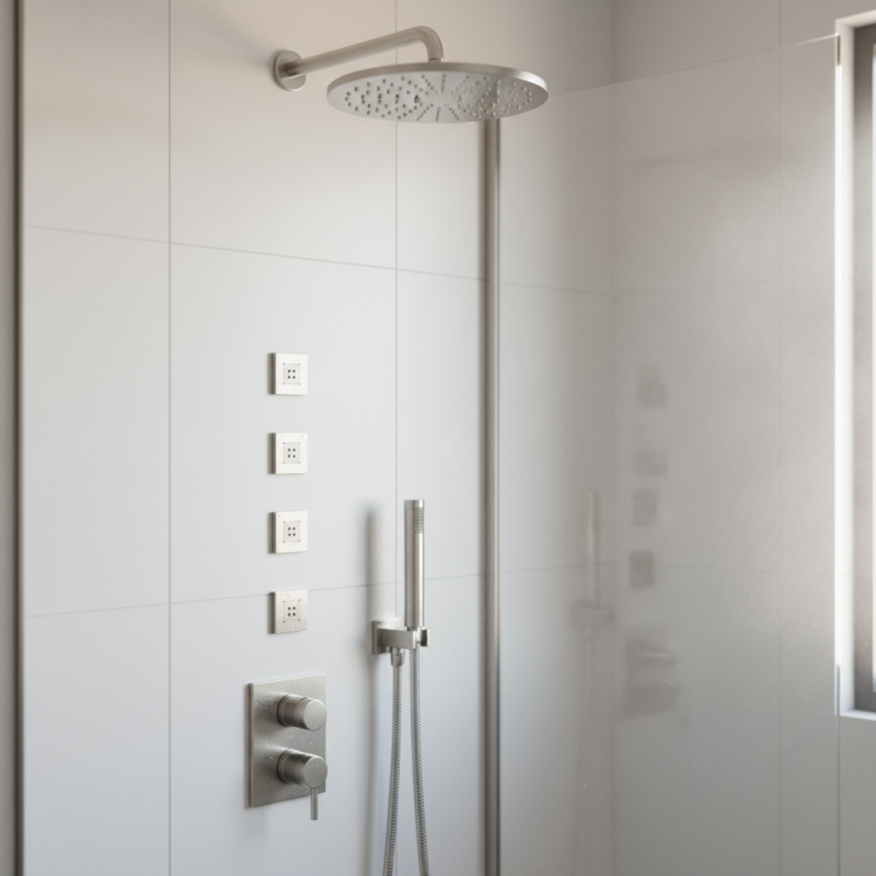 Top Tips for Choosing the Best Shower Faucets for Your Home?