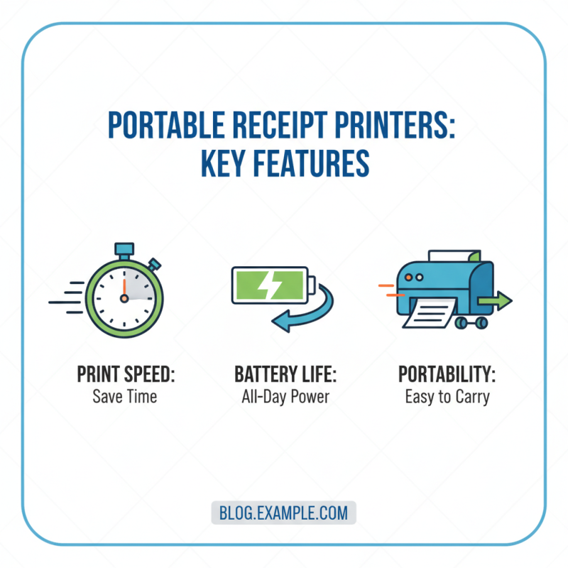 Top 10 Portable Receipt Printers You Should Consider Today?