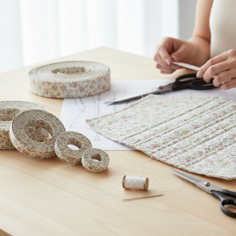 2026 Best Rigilene Polyester Boning Guide for Crafting?