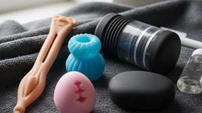 How to Choose the Best Pocket Pussy for Your Needs?