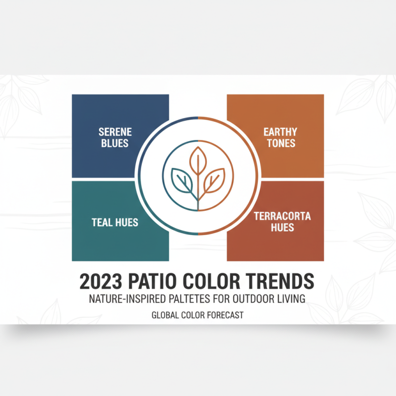 2026 Top Outdoor Furniture Sofa Trends to Enhance Your Patio Style?