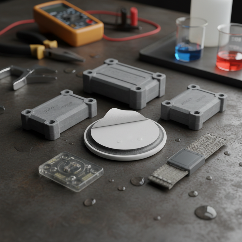 Essential Tips for Choosing Durable RFID Tags