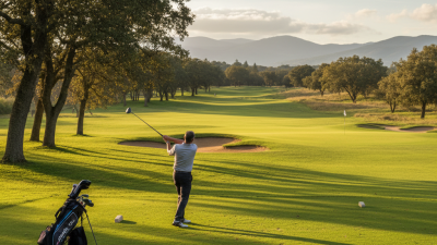 Top Tips for Enhancing Your Golf Play Experience