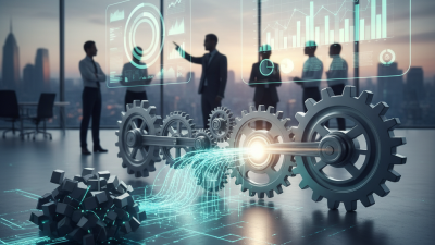 How to Implement Automation Solutions for Your Business Success?