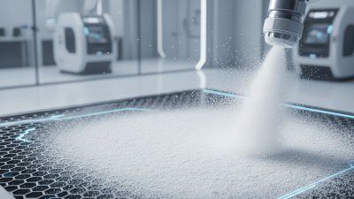 2026 Best Insulation Powder Coating Options for Optimal Performance?