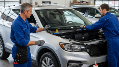 The 5 Best Tips for a Windshield Change You Should Know?