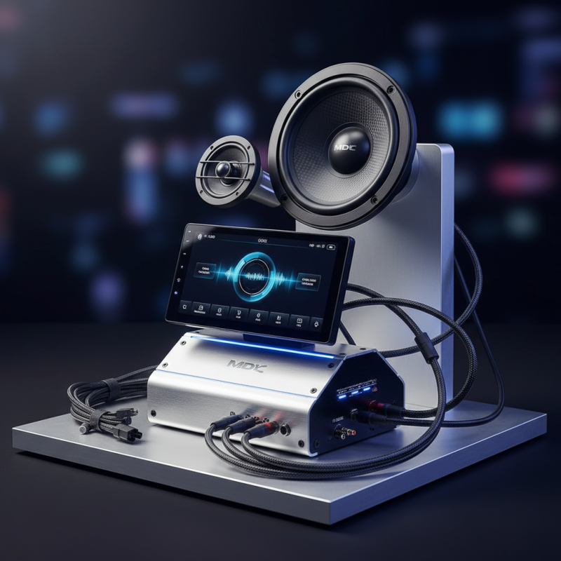 What is Car Audio System and How Does It Work?