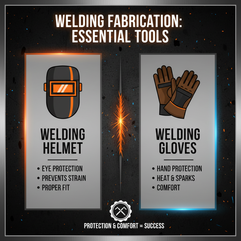 2026 How to Master Welding Fabrication Techniques for Beginners?
