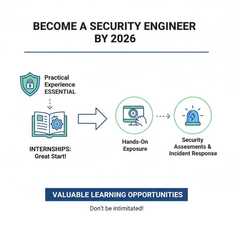 How to Become a Security Engineer in 2026?