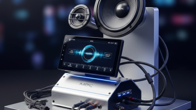 What is Car Audio System and How Does It Work?