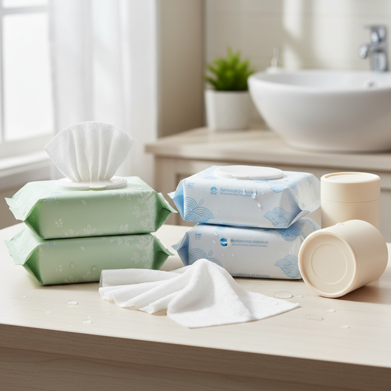 2026 Best Sanitary Wipes for Women What You Need to Know