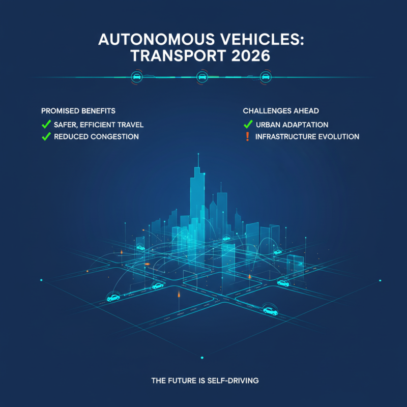 Digital Best Solutions for Efficient Transport in 2026?