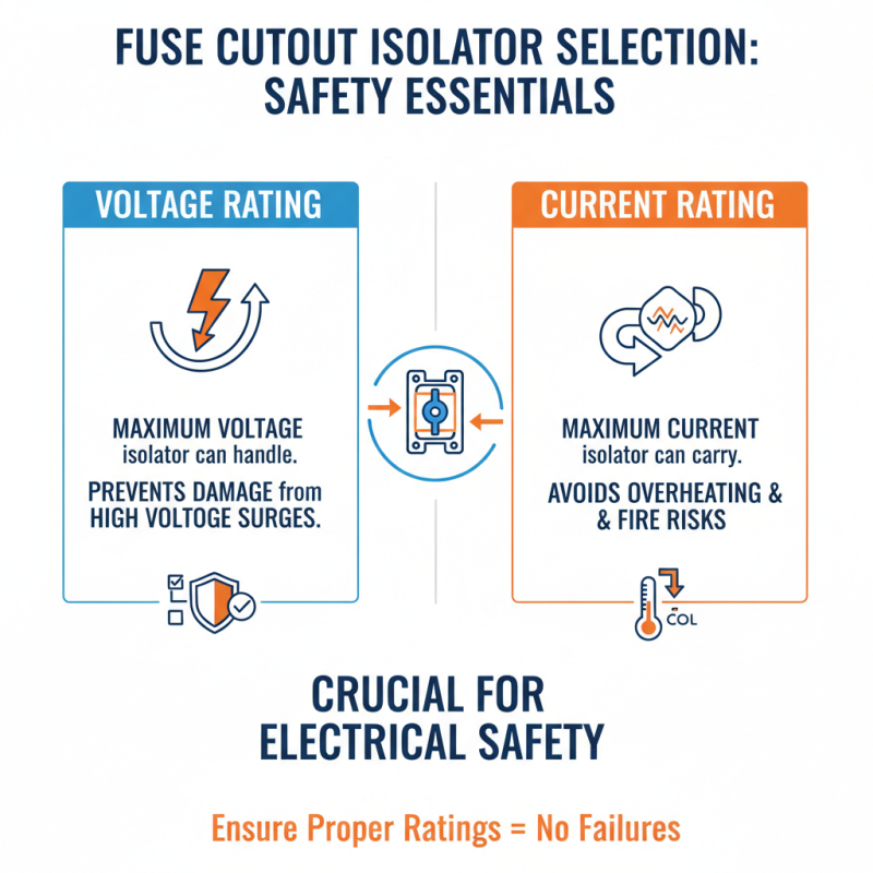 How to Choose a Fuse Cutout Isolator for Electrical Safety?