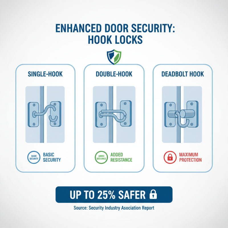 The Ultimate Guide to Hook Lock Types and Benefits