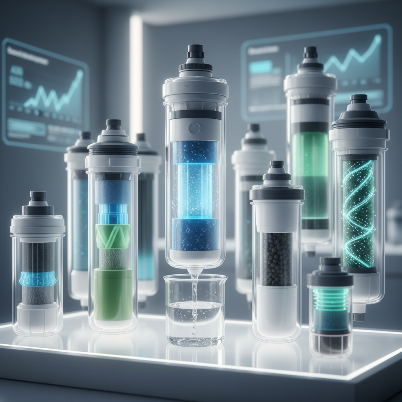 What are the Best Filter Cartridges in 2026?