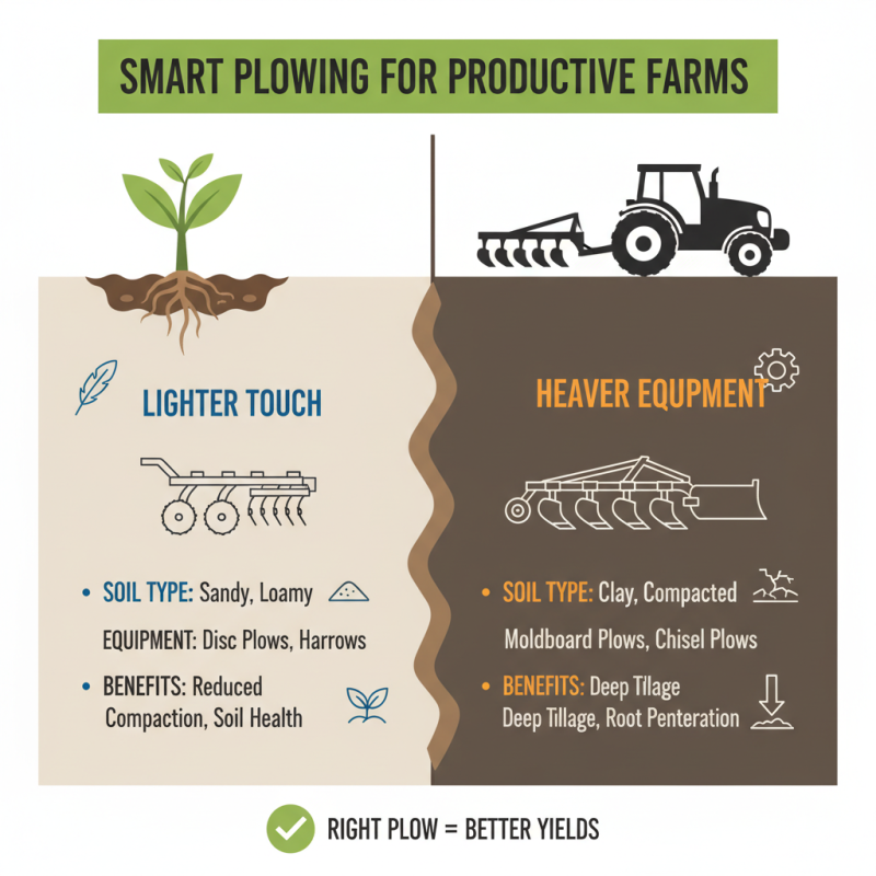 10 Best Farm Equipment for Efficient Crop Production?