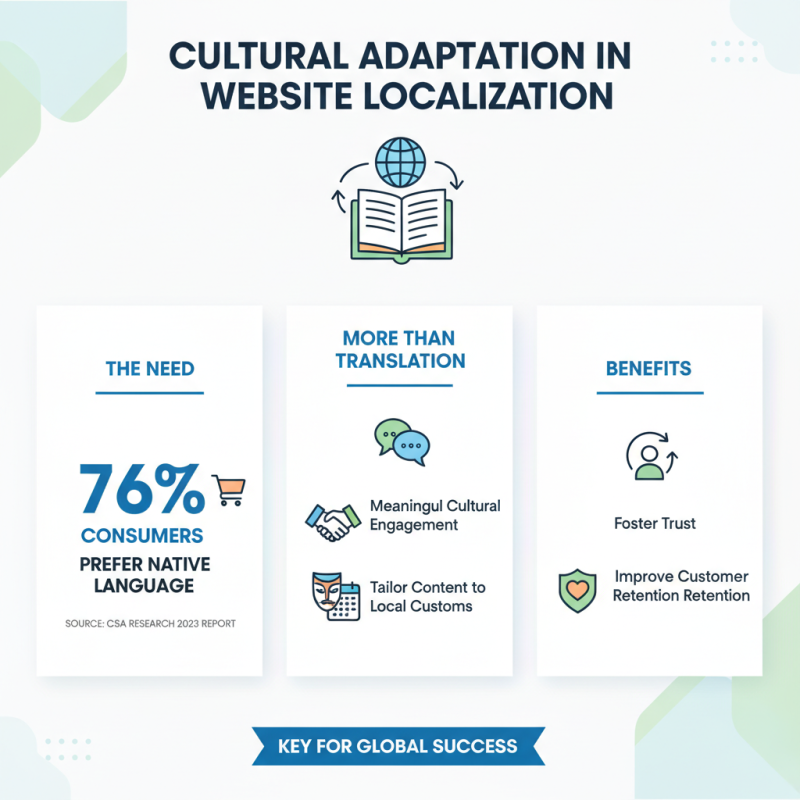 2026 Top Trends in Website Localization for Global Success
