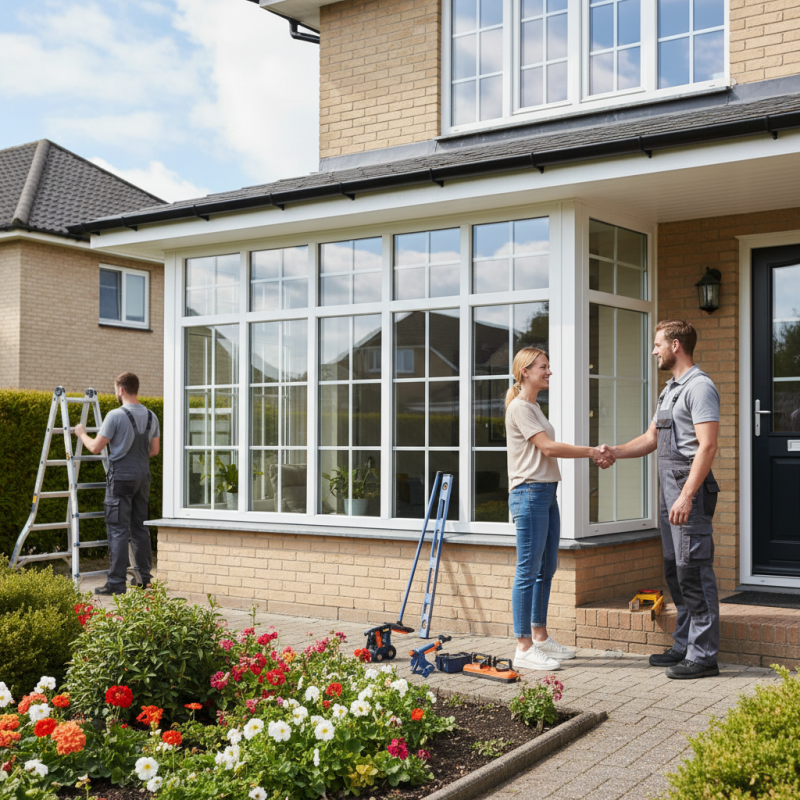 Top 10 Local Window Installers You Can Trust Near You?