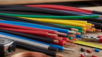 How to Choose the Right Cable Wire for Your Needs?