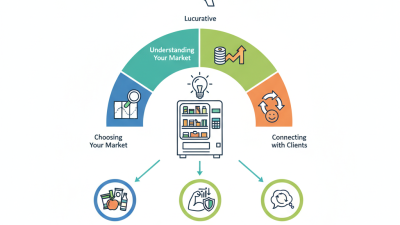 How to Start a Successful Vending Business Today?