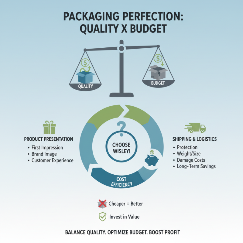 How to Choose the Best Packaging Solutions for Your Business?