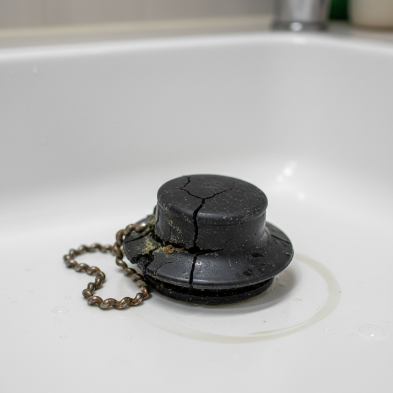 The Ultimate Guide to Choosing the Best Rubber Sink Stopper?