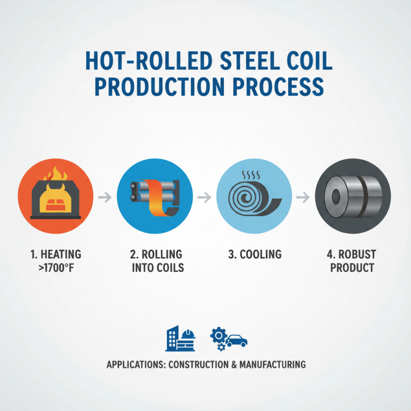 Top 10 Benefits of Hot Rolled Steel Coils for Your Business?