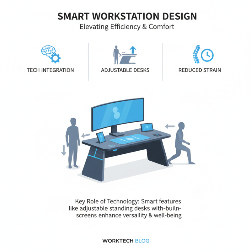 2026 Top Office Workstations for Enhanced Productivity and Comfort?