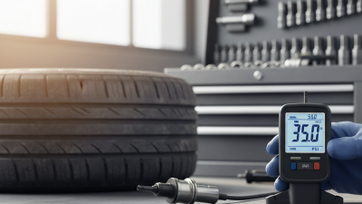 Why Do You Need a TPMS Kit for Your Vehicle Maintenance?