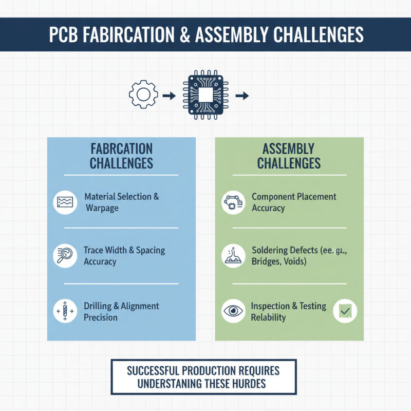 What is PCB Fabrication and Assembly Process Explained?