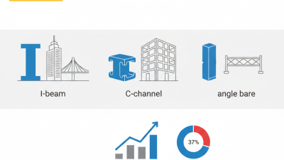 Best Steel Profile Types for Construction Projects?