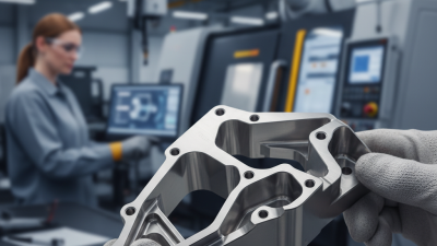 Top 5 Tips for Choosing the Best Machining Services?