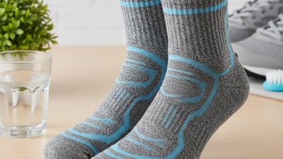 Top 10 Benefits of Wearing Hygiene Socks for Healthy Feet?
