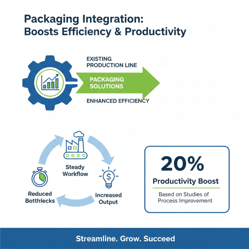 Best Machine For Packaging Solutions for Your Business Needs?