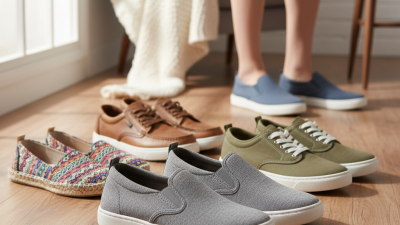Why Are Casual Shoes Essential for Everyday Comfort?