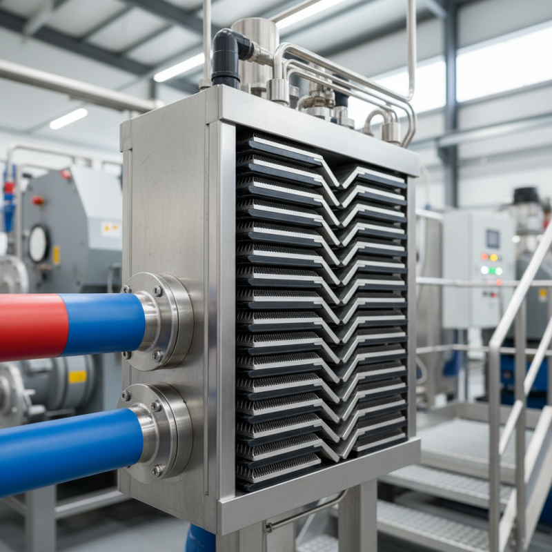 How to Choose the Right Gasketed Plate Heat Exchanger?