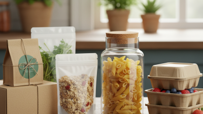What is Food Packaging and Why is it Important?