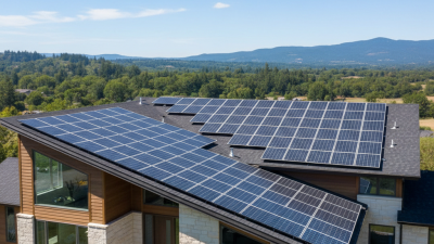Top Benefits of Getting Solar Panels for Your Home Today?