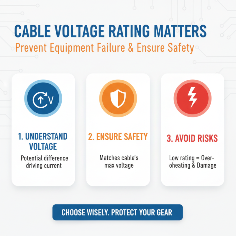 How to Choose the Right Cable Wire for Your Needs?